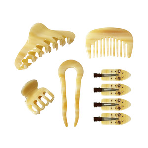 Hairclaws: The Full Bakery