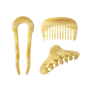 Hairclaws: The Shortbread Edit