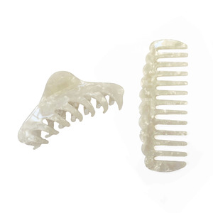 Hairclaws: The Vanity Set