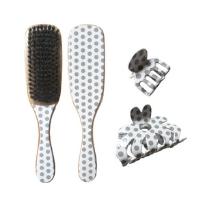 Hairclaws: The Chia Edit