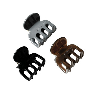 Sam Claw Clips (set of 3)
