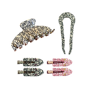 New Arrivals: The Rhubarb Custard and Vanilla Bean Capsule