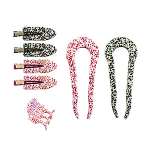 New Arrivals: The Rhubarb & Vanilla Prep Set