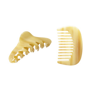 New Arrivals: The Shortbread Honey Vanity Set