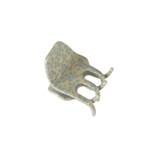 Hairclaws: Divya Claw Clip in Cereal Milk