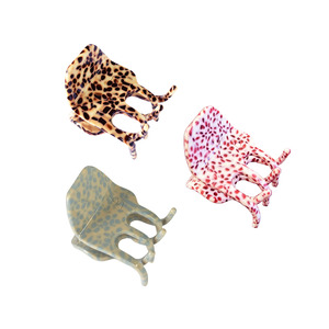 Divya Claw Clip (set of 3)