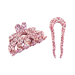 New Arrivals: The Rhubarb Custard Set