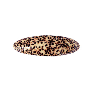 New Arrivals: Yim Mei Barrette in Cinnamon Toast