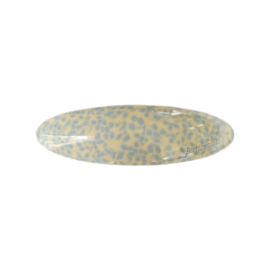 Yim Mei Barrette in Cereal Milk