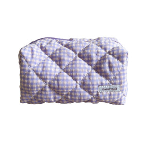 Grace Carry All Bag in Pineapple Bun