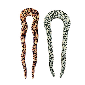 New Arrivals: The Breakfast Club Hair Fork Set