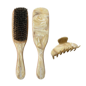 New Arrivals: The Buttercream Finish