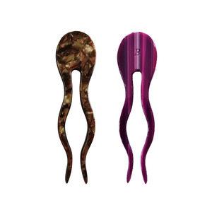 The Betty Duo: Plum Jam and Toasted