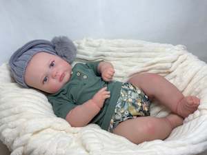 Baby Doll: Sweet Sandy