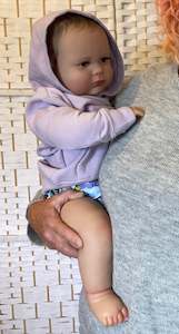 Baby Doll: Adorable Jo Jo