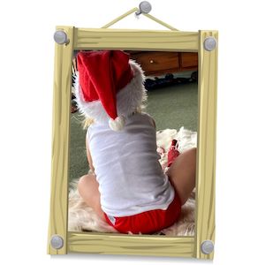 Cloth Nappies Now: Butternut Plain Pocket Nappies (with Charcoal Stay Dry Lining)