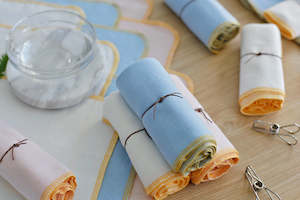 Eco friendly baby wipes_Flannelette