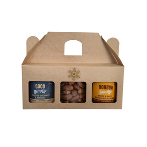 Almond Chocolate Tasting Box