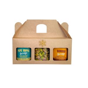 Products: Pistachio Chocolate Tasting Box