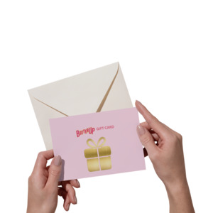 Products: ButterUp Gift Card
