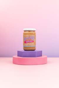 Products: NAKƏD - Creamy Golden Almond Butter