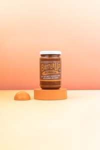 BONBON - Salty & Sweet Chocolate Nut Butter Spread
