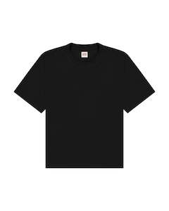 Blank tee - Black