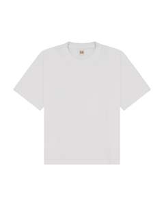 Blank tee - White