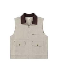 Products: Fitzroy Vest