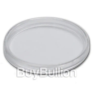 Silver Coin Capsule - 41 mm BuyBullion.nz