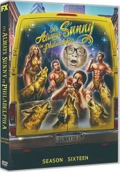Products: It’s Always Sunny in Philadelphia Season 17 DVD