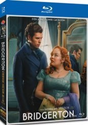 Bridgerton DVD & Blu-ray