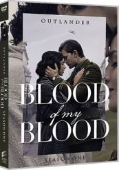 Outlander: Blood of My Blood DVD & Blu-ray