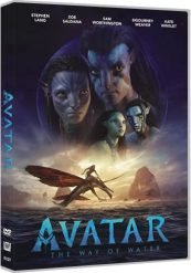 Products: Avatar DVD & Blu-ray