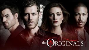 The Originals DVD & Blu-ray