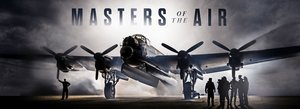 Products: Masters of the Air DVD & Blu-ray