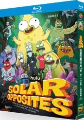 Products: Animated Sitcom