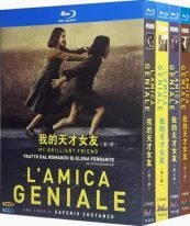 Products: The Young Offenders Series 1-4 Blu-ray Box Set