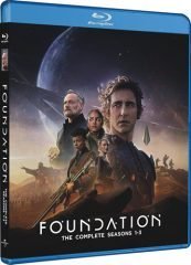 Products: Long Story Short Series 1 Blu-ray