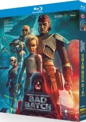 Lost Series 1-6 Blu-ray Box Set