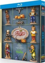 Products: Sex Education Series 4 Blu-ray