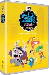 Loups-Garous Series Blu-ray