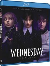 Rick and Morty Series 1-7 Blu-ray Box Set