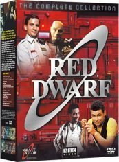 Products: Sanctuary Complete Series DVD