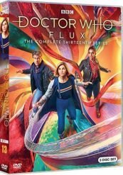 Products: Star Trek Prodigy Complete Series 1 DVD