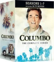 Products: Murder, She Wrote The Complete Series DVD NZ