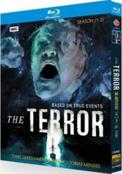 Murderbot Series 1 Blu-ray