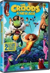 Despicable Me 4 Movie Blu-ray