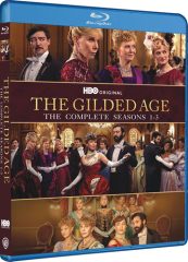 The Gilded Age