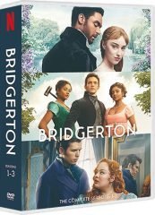 Mayor of Kingstown Season 1-2 DVD